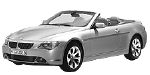 BMW E64 B3244 Fault Code