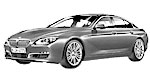 BMW F06 B3244 Fault Code